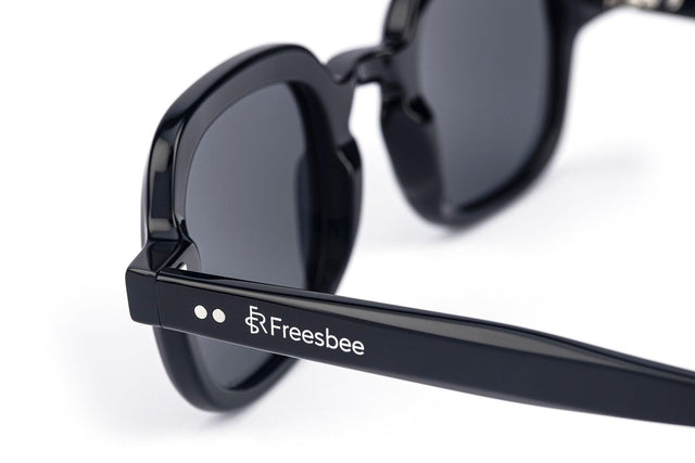 FRSB Freesbee Belmont Acetate Unisex Sunglasses