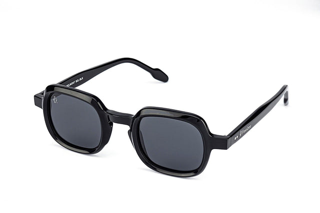 FRSB Freesbee Belmont Acetate Unisex Sunglasses