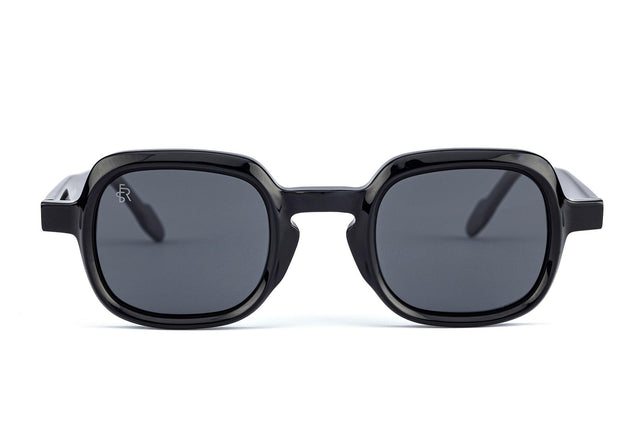 FRSB Freesbee Belmont Acetate Unisex Sunglasses