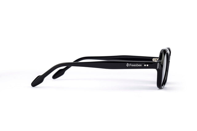 FRSB Freesbee Belmont Acetate Unisex Sunglasses