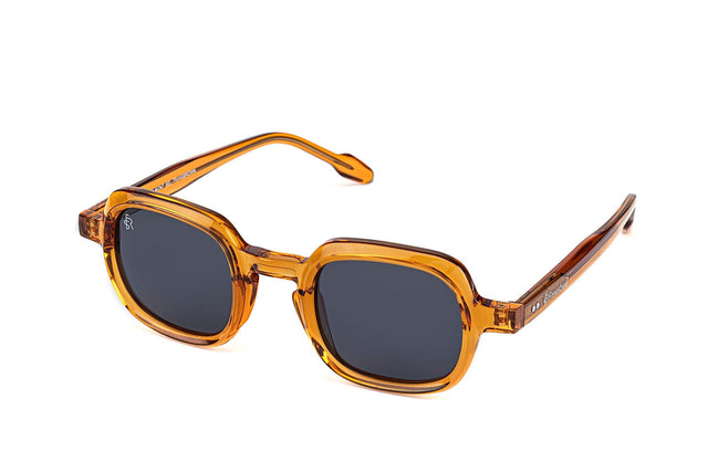 FRSB Freesbee Belmont Acetate Unisex Sunglasses