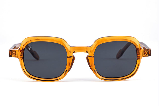 FRSB Freesbee Belmont Acetate Unisex Sunglasses