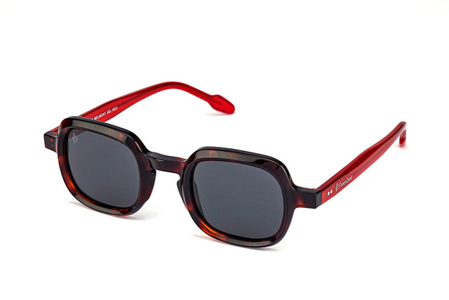 FRSB Freesbee Belmont Acetate Unisex Sunglasses