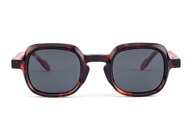 FRSB Freesbee Belmont Acetate Unisex Sunglasses