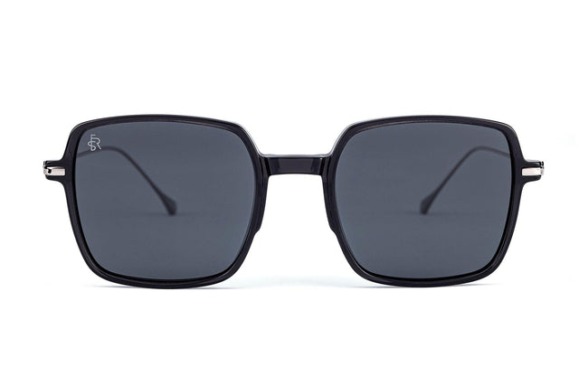 FRSB Freesbee Berkeley Acetate Unisex Sunglasses