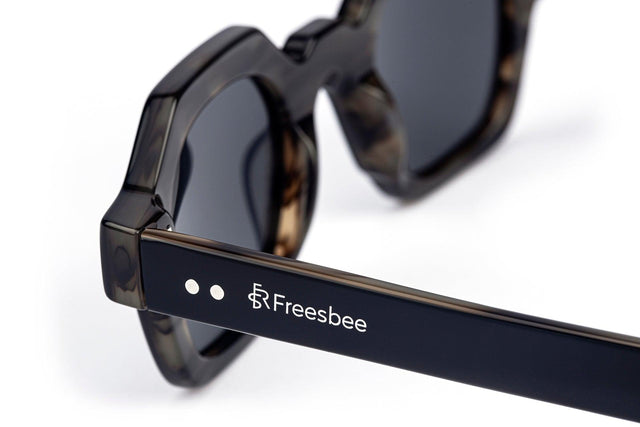 FRSB Freesbee Brawley Acetate Unisex Sunglasses