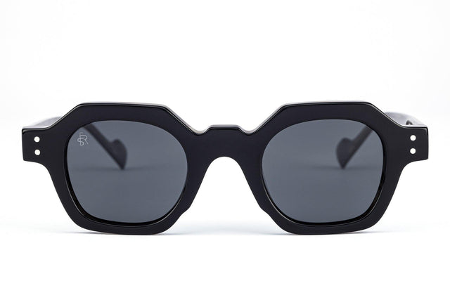 FRSB Freesbee Brawley Acetate Unisex Sunglasses