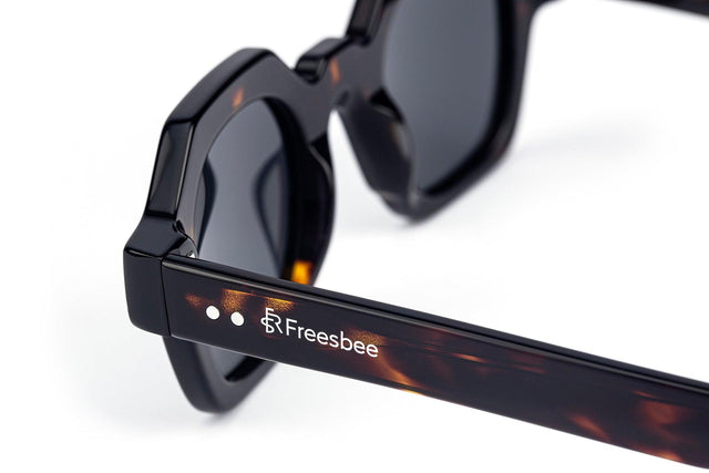 FRSB Freesbee Brawley Acetate Unisex Sunglasses