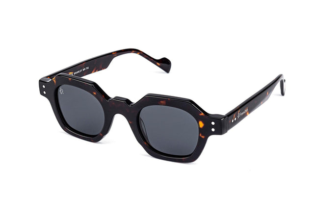 FRSB Freesbee Brawley Acetate Unisex Sunglasses