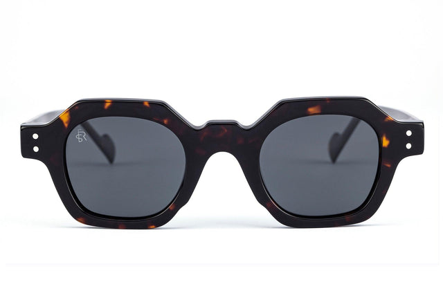 FRSB Freesbee Brawley Acetate Unisex Sunglasses