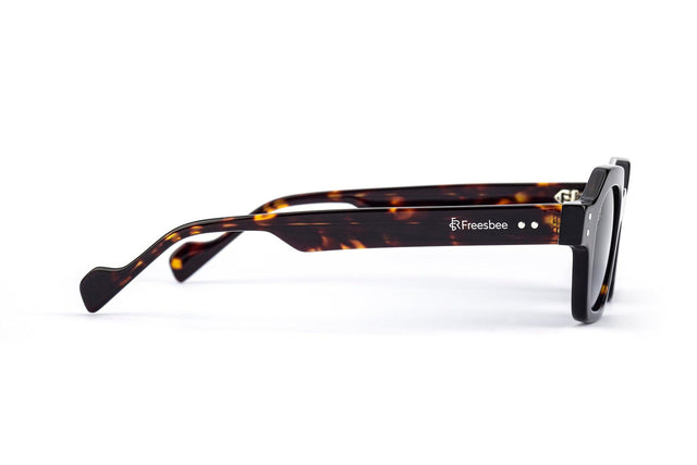 FRSB Freesbee Brawley Acetate Unisex Sunglasses