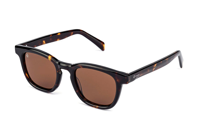 FRSB Freesbee Brea Acetate Unisex Sunglasses