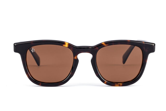 FRSB Freesbee Brea Acetate Unisex Sunglasses