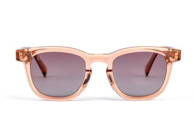 FRSB Freesbee Brea Acetate Unisex Sunglasses