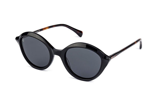 FRSB Freesbee Campbell Acetate Unisex Sunglasses