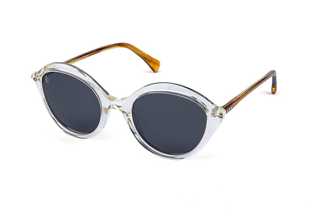 FRSB Freesbee Campbell Acetate Unisex Sunglasses