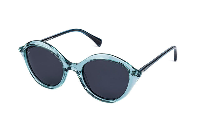 FRSB Freesbee Campbell Acetate Unisex Sunglasses