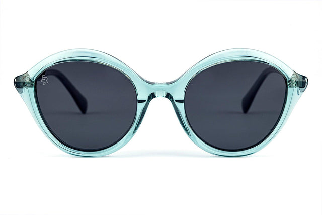 FRSB Freesbee Campbell Acetate Unisex Sunglasses