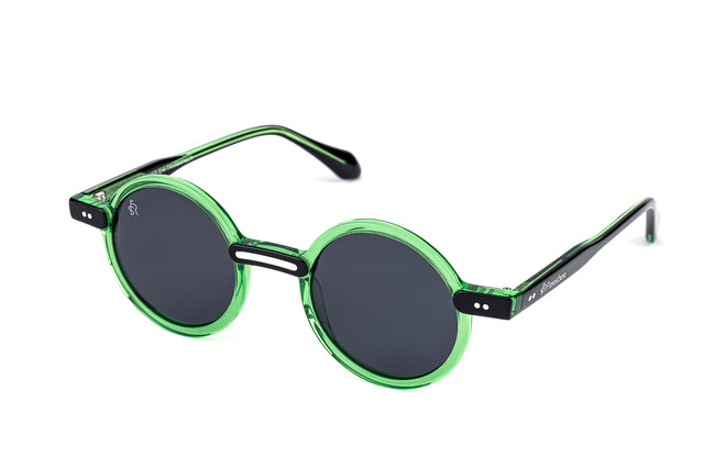 FRSB Freesbee Chico Acetate Unisex Sunglasses - FREESBEE USA