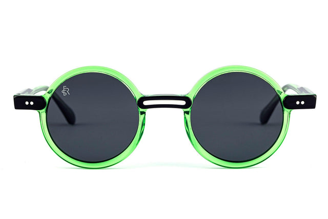 FRSB Freesbee Chico Acetate Unisex Sunglasses - FREESBEE USA