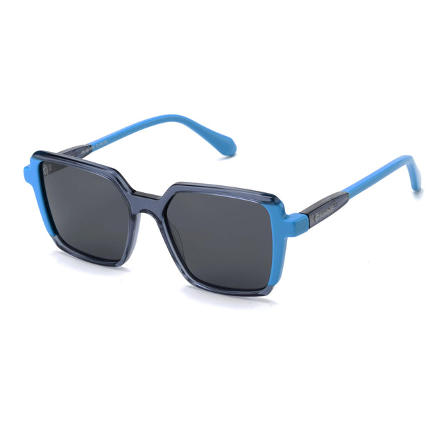 FRSB Freesbee Clara Acetate Unisex Sunglasses