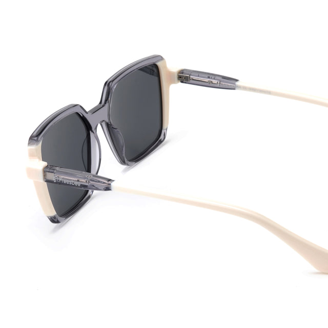 FRSB Freesbee Clara Acetate Unisex Sunglasses