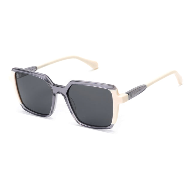 FRSB Freesbee Clara Acetate Unisex Sunglasses