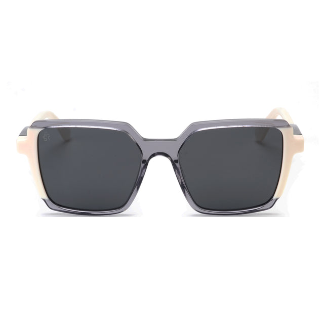 FRSB Freesbee Clara Acetate Unisex Sunglasses