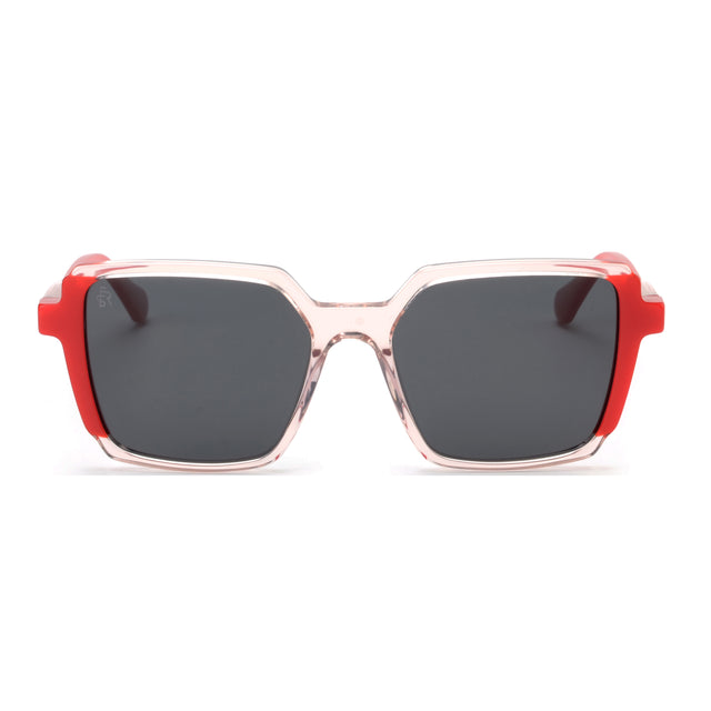 FRSB Freesbee Clara Acetate Unisex Sunglasses