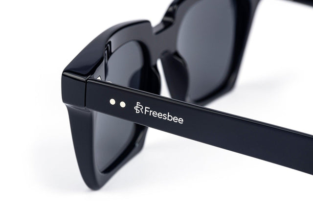 FRSB Freesbee Clovis Acetate Unisex Sunglasses