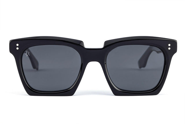 FRSB Freesbee Clovis Acetate Unisex Sunglasses