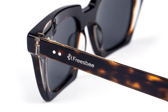 FRSB Freesbee Clovis Acetate Unisex Sunglasses