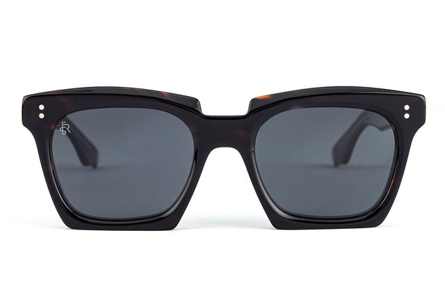 FRSB Freesbee Clovis Acetate Unisex Sunglasses