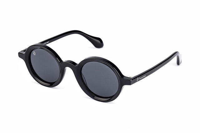 FRSB Freesbee Coachella Acetate Unisex Sunglasses - FREESBEE USA