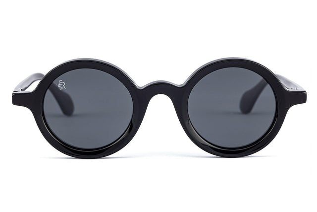 FRSB Freesbee Coachella Acetate Unisex Sunglasses - FREESBEE USA