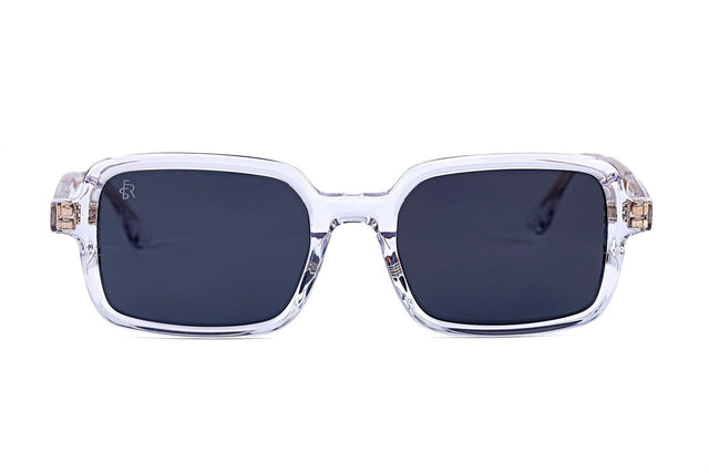 FRSB Freesbee Colfax Acetate Unisex Sunglasses