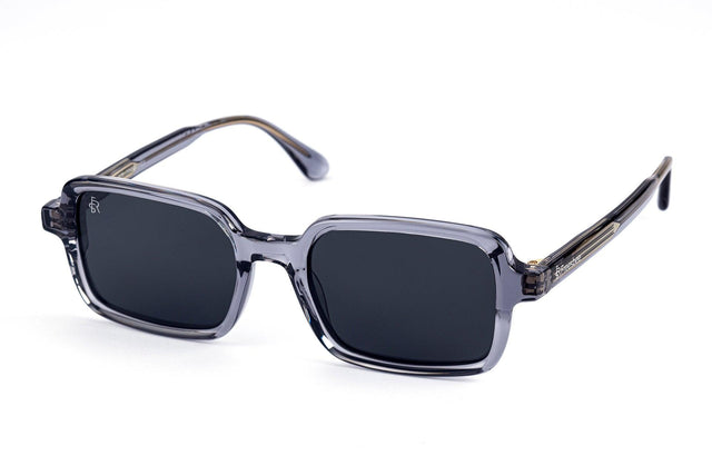 FRSB Freesbee Colfax Acetate Unisex Sunglasses