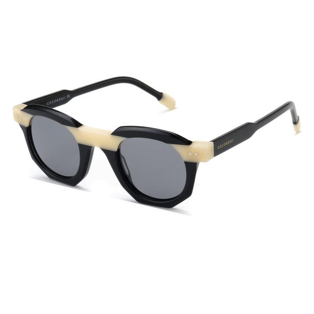 FRSB Freesbee Concord Acetate Unisex Sunglasses