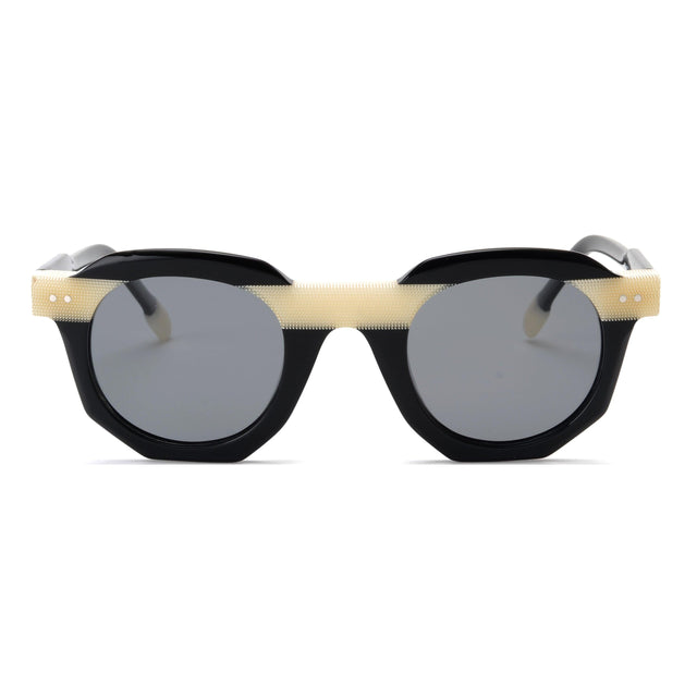 FRSB Freesbee Concord Acetate Unisex Sunglasses