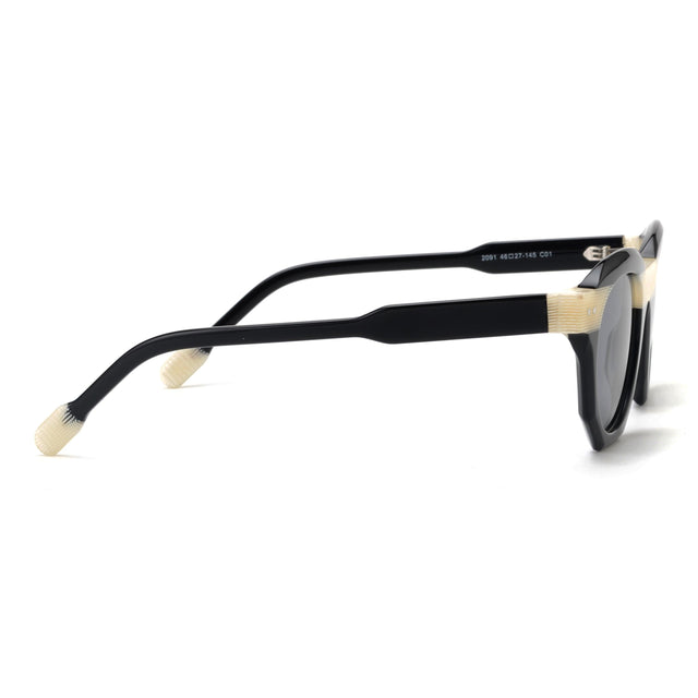 FRSB Freesbee Concord Acetate Unisex Sunglasses