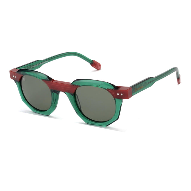 FRSB Freesbee Concord Acetate Unisex Sunglasses