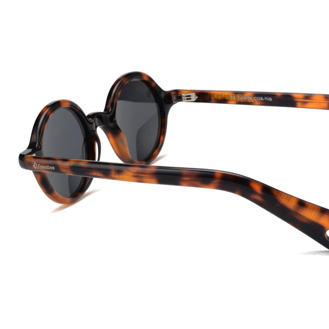 FRSB Freesbee Costa Acetate Unisex Sunglasses