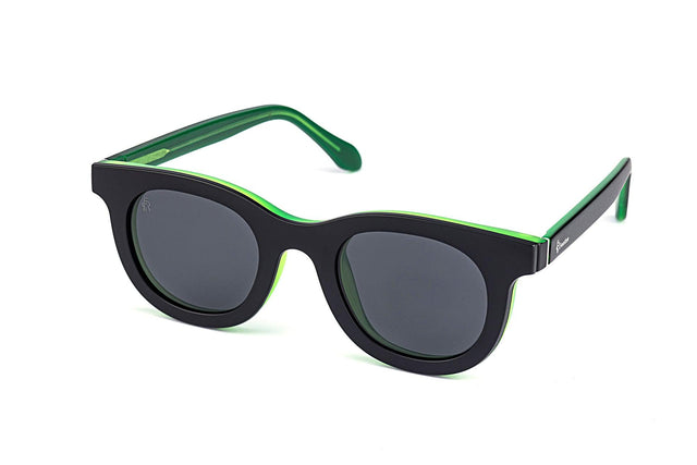 FRSB Freesbee La Quinta Clip On Unisex Sunglasses