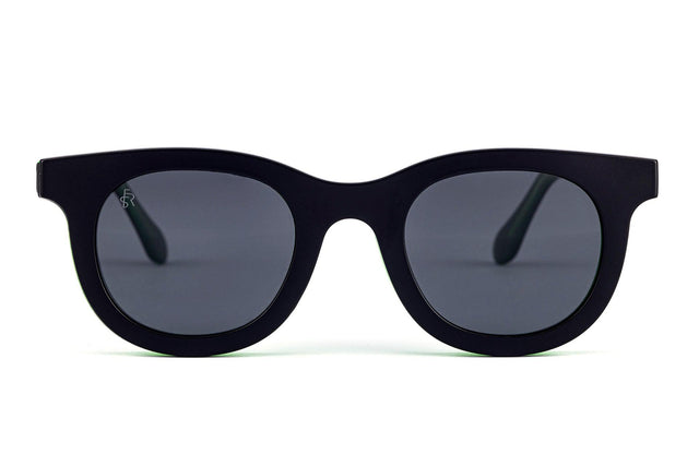 FRSB Freesbee La Quinta Clip On Unisex Sunglasses