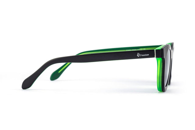 FRSB Freesbee La Quinta Clip On Unisex Sunglasses