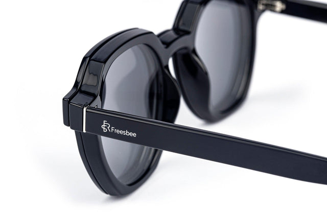 FRSB Freesbee Los Angeles Clip On Unisex Sunglasses