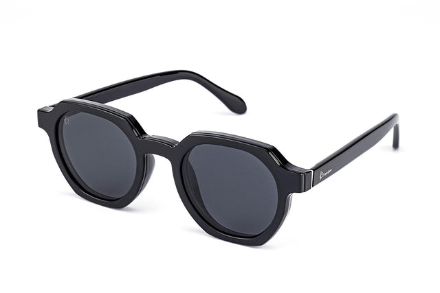 FRSB Freesbee Los Angeles Clip On Unisex Sunglasses