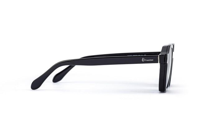 FRSB Freesbee Los Angeles Clip On Unisex Sunglasses