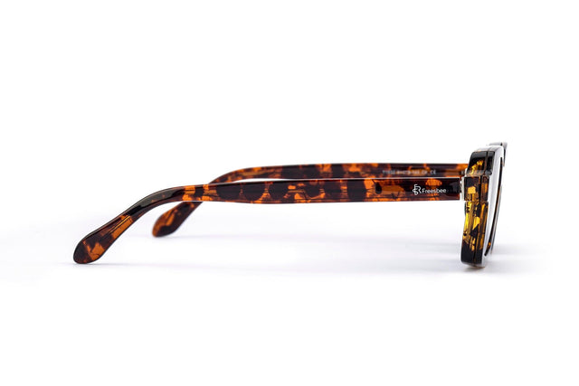 FRSB Freesbee San Diego Clip On Unisex Sunglasses