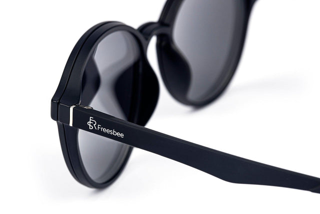 FRSB Freesbee San Francisco Clip On Unisex Sunglasses